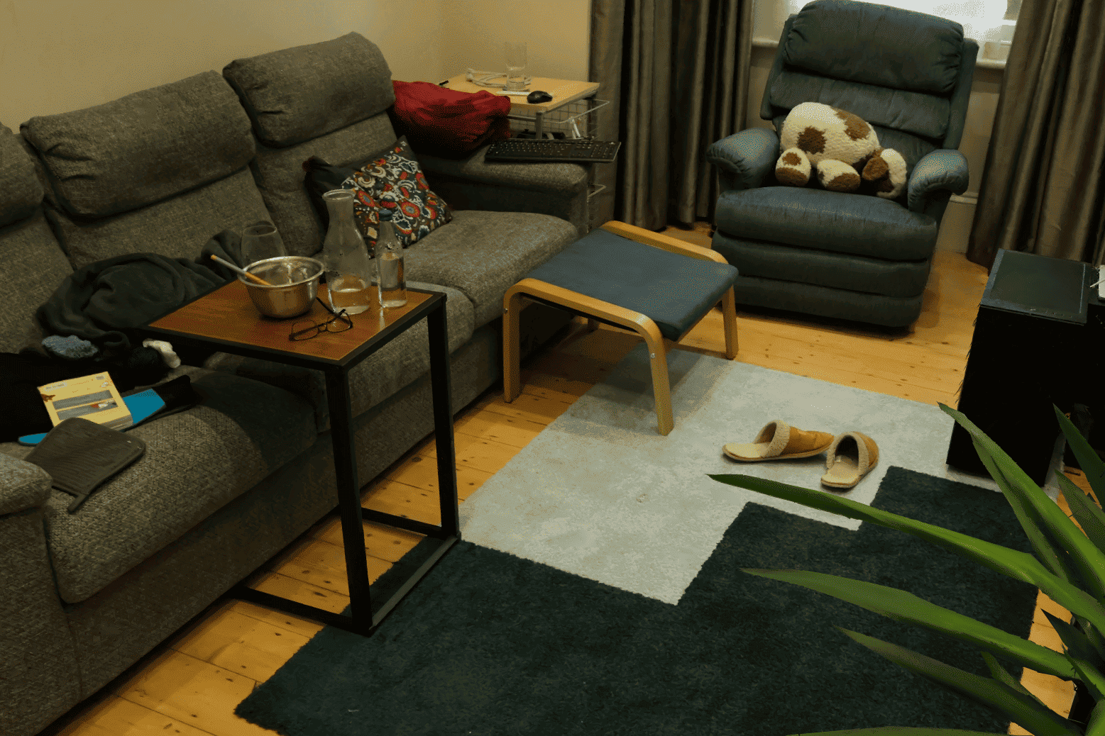 Example 7 After
